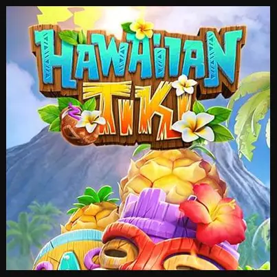 Hawaiian Tiki